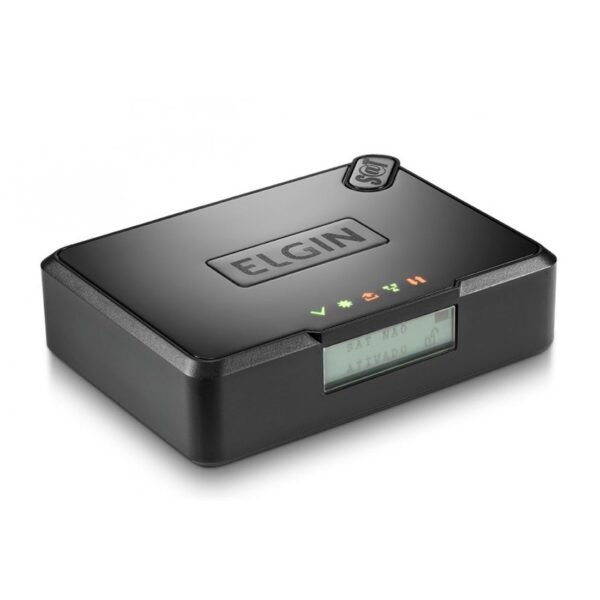 SAT Fiscal Elgin Smart 4GB 1 USB 2 RJ45 - 46SATSMAR201 - Image 2