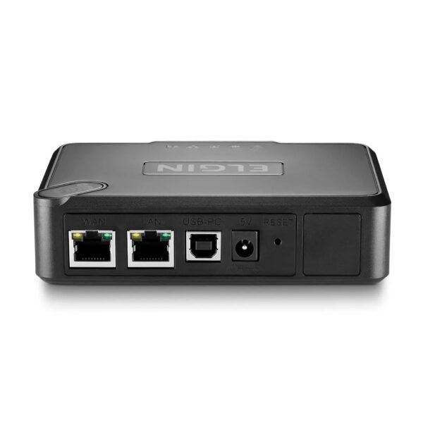 SAT Fiscal Elgin Smart 4GB 1 USB 2 RJ45 - 46SATSMAR201 - Image 3