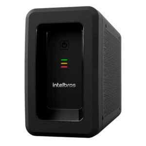 Nobreak Intelbras ATTIV 1500VA Bivolt - 4822212