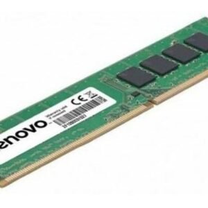 Memória Lenovo ISG 32GB 1Rx4 DDR5-4800 4X77A77030 - 4X77A770