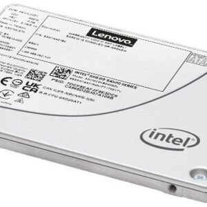 SSD Lenovo ISG 960GB SATA LFF - 4XB7A17120