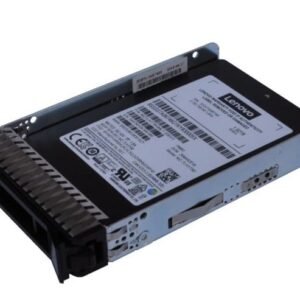 SSD Lenovo ISG SATA 960GB SFF RI 4XB7A90874