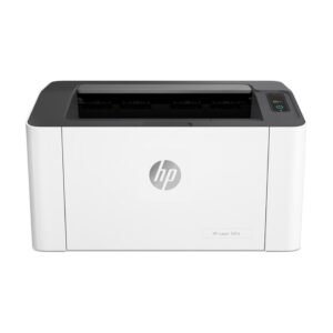 Impressora HP LaserJet 107A Mono - 4ZB77A#696
