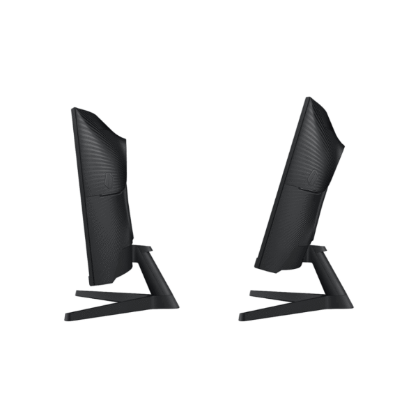 Monitor Gamer Samsung Odyssey G5 Curvo 27" QHD 165Hz 1ms - LS27CG552ELMZD - Image 4