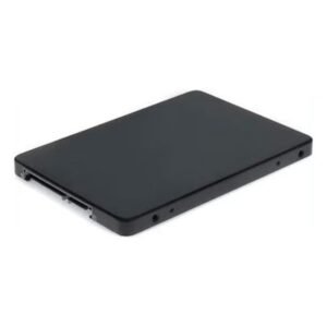 SSD Lenovo ISG SATA 960GB LFF ST50v2 - 4XB7A82278A