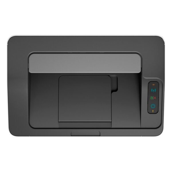Impressora HP LaserJet 107W Monocromática Wi-Fi - 4ZB78A#696 - Image 4