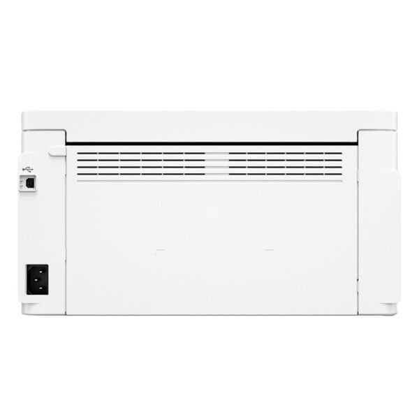 Impressora HP LaserJet 107W Monocromática Wi-Fi - 4ZB78A#696 - Image 5