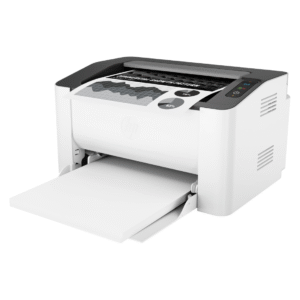 Impressora HP LaserJet 107W Mono/Wifi 220v 4ZB78A#AC8