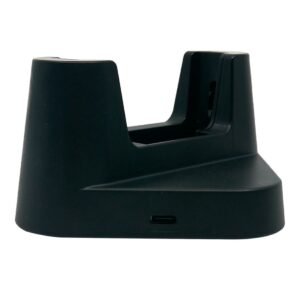 Carregador de Baterias Unitech MS652 com Fonte - 5000-900092G