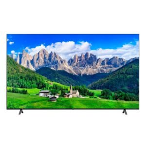 Smart TV LG 50" LED 4K UHD Pro - 50UT801C