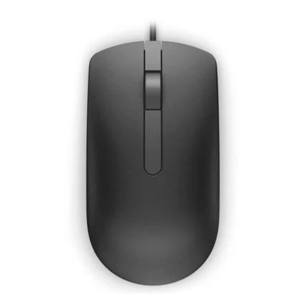 Mouse Dell Óptico - 570-AAIM