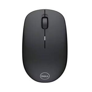 Mouse Dell Wireless WM126 - 570-AANJ-CP45