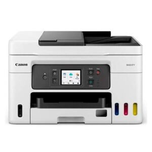 Multifuncional Canon Maxify GX4010 Mega Tank A4 - 5779C005AA