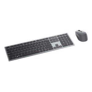 Kit Teclado e Mouse Dell KM7321W CSG Sem fio - 580-AKPY