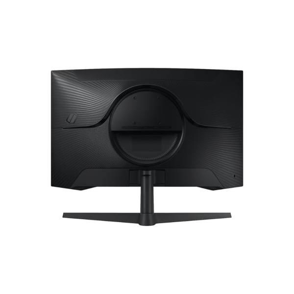 Monitor Gamer Samsung Odyssey G5 Curvo 27" QHD 165Hz 1ms - LS27CG552ELMZD - Image 5
