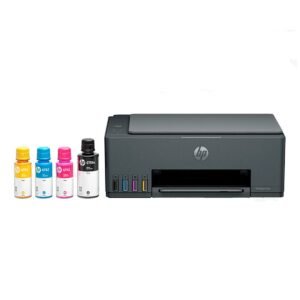 Multifuncional HP Smart Tank 584 All-in-One - 5D1C1A#AK4