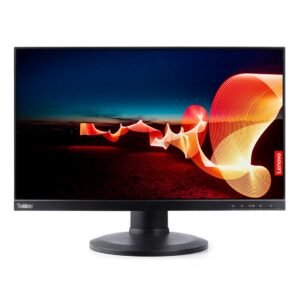 Monitor Lenovo ThinkVision S22E-18 21,5" - 61FAKIR1BR
