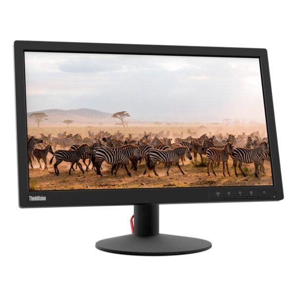 Monitor Lenovo E20-1B 19,5" - 63A0KAR1BR - Image 3