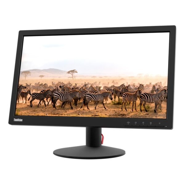 Monitor Lenovo E20-1B 19,5" - 63A0KAR1BR - Image 2