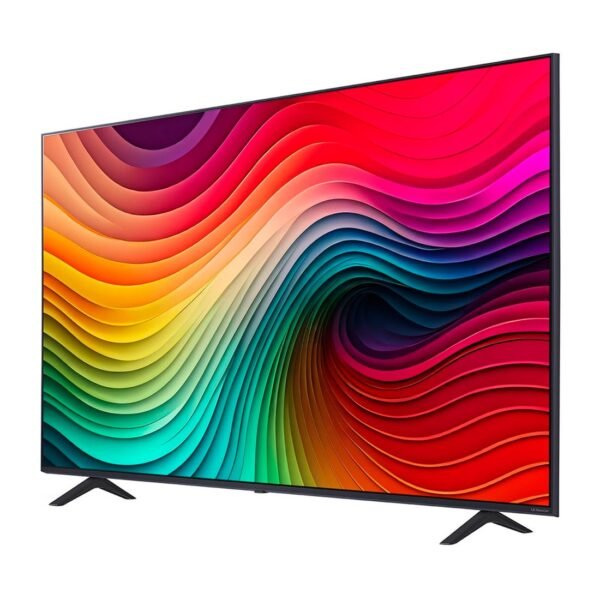 Smart TV LG NanoCell AI NANO80 4K LED UHD 65" - 65NANO80TSA.BWZ - Image 3