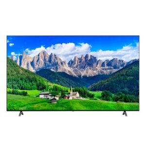 Smart TV LG 65" LED 4K UHD Profissional - 65TU801C0SA