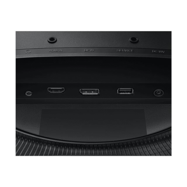 Monitor Gamer Samsung Odyssey G5 Curvo 27" QHD 165Hz 1ms - LS27CG552ELMZD - Image 6