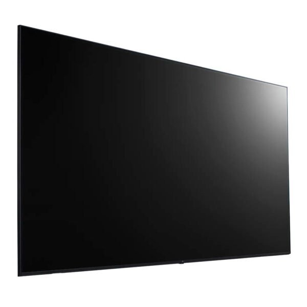 Monitor Profissional LG LED 75" Stand Alone - 75UL3J-E.AWZM - Image 4