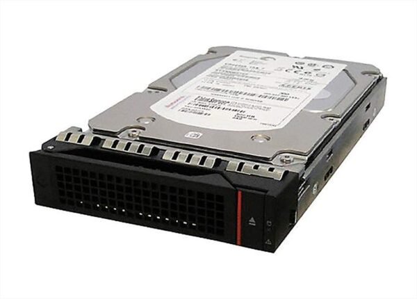 Disco Rígido Lenovo ISG SAS 2TB 12G 7.2k LFF G7 7XB7A00042 - Image 2