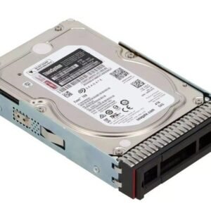 Disco Rígido Lenovo ISG SAS 4TB 12G 7.2K LFF 7XB7A00043