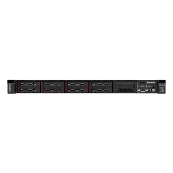 Servidor Lenovo ISG SR630 v3 Intel Xeon Gold 5416S 16C 32GB - 7D73A062BR