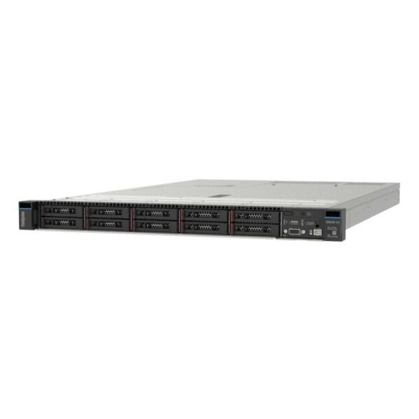 Servidor Lenovo ISG SR630 v3 Intel Xeon Gold 5416S 16C 32GB - 7D73A062BR - Image 2