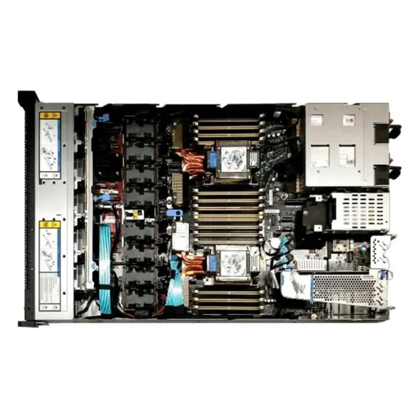 Servidor Lenovo ISG SR630 v3 Intel Xeon Gold 5416S 16C 32GB - 7D73A062BR - Image 5