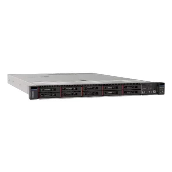 Servidor Lenovo ISG SR630 v3 Intel Xeon Gold 5416S 16C 32GB - 7D73A062BR - Image 3