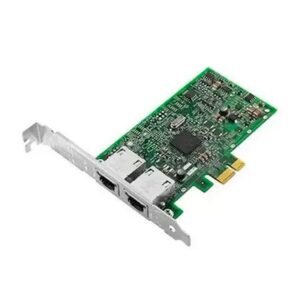 Placa de Rede Lenovo ISG 2P 1GbE RJ45 ST50 - 7ZT7A00482