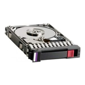 Disco Rígido HPE ISS SATA 1TB NHP 6G 7.2k LFF - 801882-B21