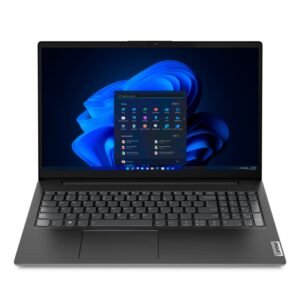 Notebook Lenovo V15 G4 Intel Core i5-13420H 15.6" 8GB 256GB SSD Windows 11 Pro - 83GL000JBR