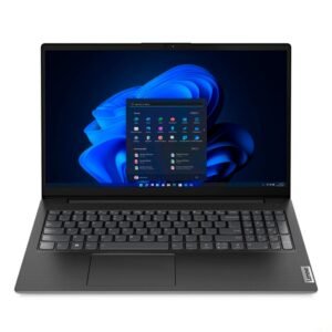 Notebook Lenovo V15 G4 Intel Core i5-13420H 15.6" 16GB 256GB SSD Windows 11 Pro - 83GL000TBR