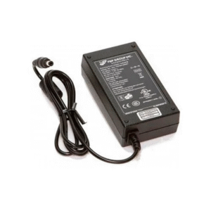 Fonte de alimentação HP Poly Studio X50 e X70 USB - 875M7AA