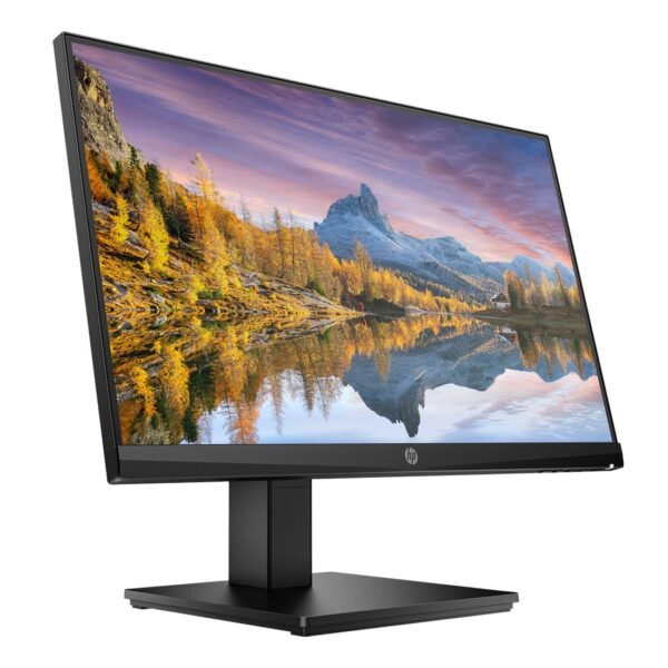 Monitor HP P22a G5 Full HD - 8D5J1AA#AC4 - Image 2