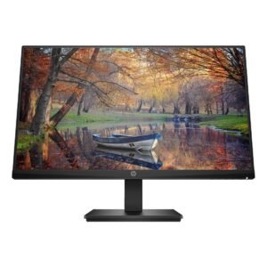 Monitor HP HPCM P24a G5 23,8" Full HD 8D5J5AA#AC4