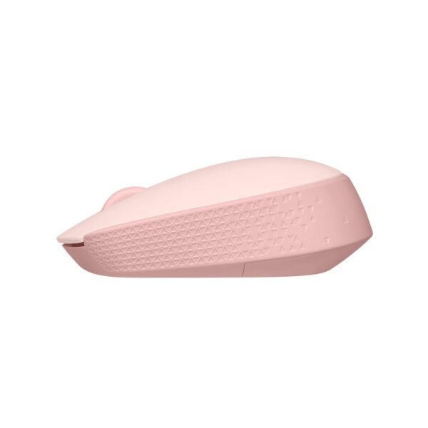 Mouse Logitech M170 Rosa sem Fio - 910-006862-C - Image 3