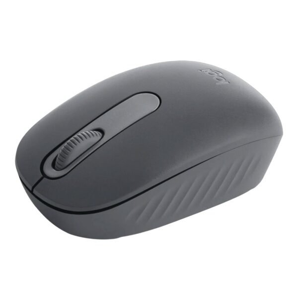 Mouse Logitech M196 Grafite sem Fio - 910-007456 - Image 3