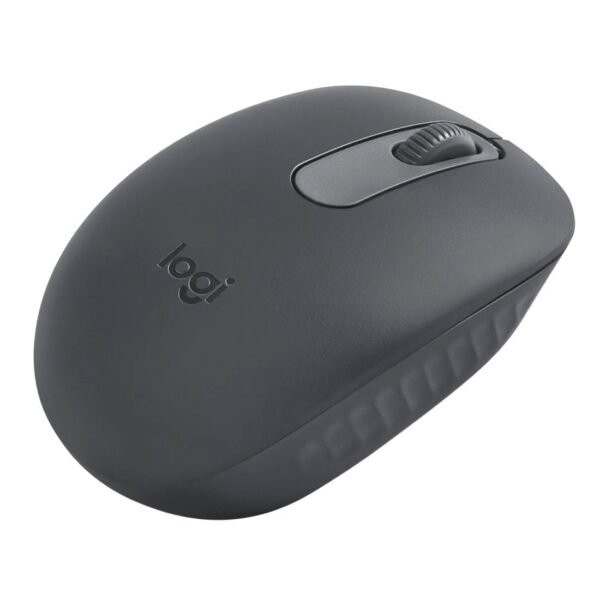 Mouse Logitech M196 Grafite sem Fio - 910-007456 - Image 2