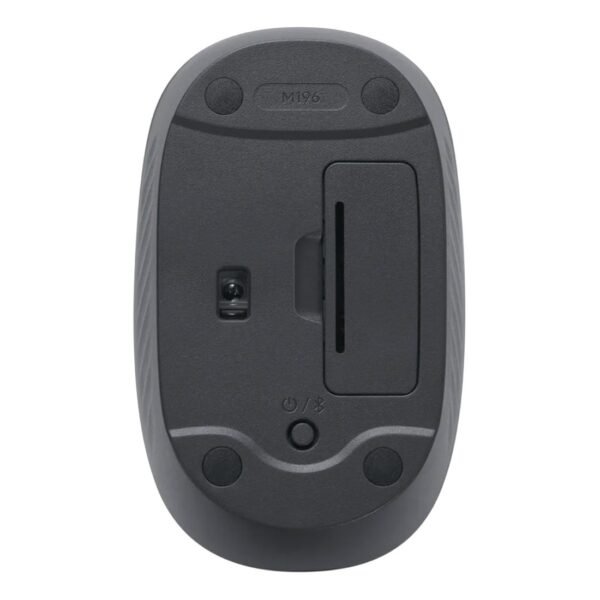Mouse Logitech M196 Grafite sem Fio - 910-007456 - Image 5