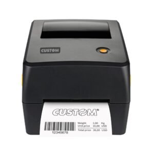 Impressora de Etiquetas Custom CB425-LP - 911LB640200J33
