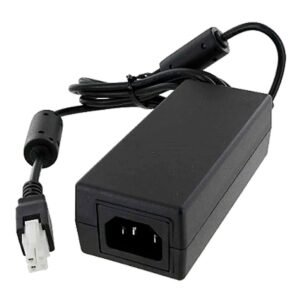Fonte de alimentação Datalogic para Doca ou Carregador 4 Posições - 91ACC0048I