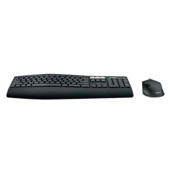 Kit Teclado e Mouse Logitech MK850 sem Fio - 920-008219-C - Image 2