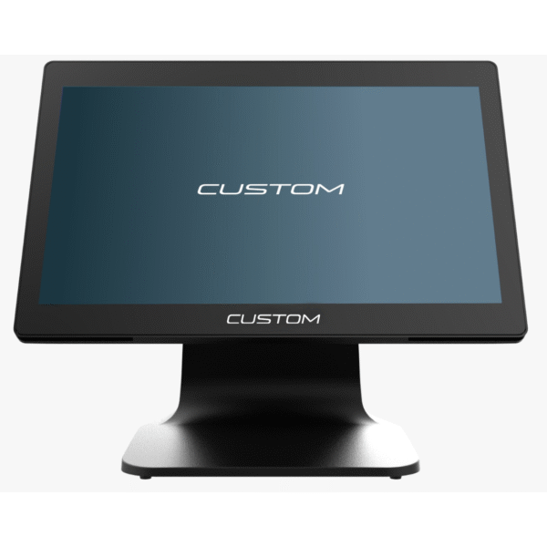 All in One Custom Sirius 15.6" Intel Celeron J6412 8GB 128GB SSD Windows IoT - 921LB660400733 - Image 2