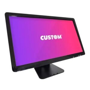Monitor LCD Custom 18.5" LITE Touch Pedestal 932AD17017GM33