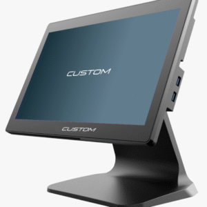 All in One Custom Sirius 15.6" Intel Core I5 10TH 8GB 256GB SSD - 935FL103300L33